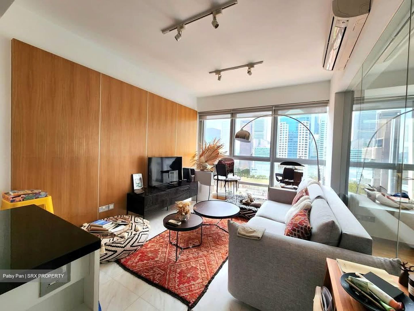 The Clift (D1), Apartment #556100661